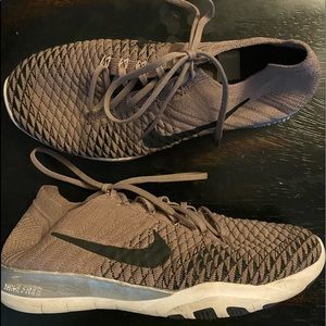 Women’s Nike Training shoes size 7